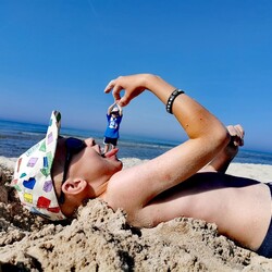 Jak mieszkańcy Rudy Śląskiej spędzają wakacje?