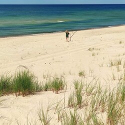 Jak mieszkańcy Rudy Śląskiej spędzają wakacje?