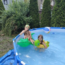 Jak mieszkańcy Rudy Śląskiej spędzają wakacje?