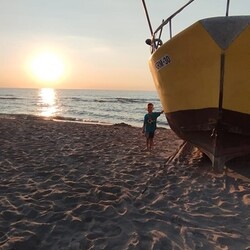 Jak mieszkańcy Rudy Śląskiej spędzają wakacje?