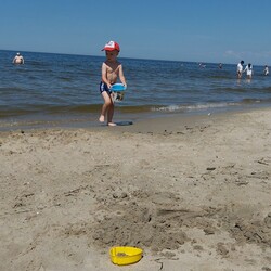 Jak mieszkańcy Rudy Śląskiej spędzają wakacje?