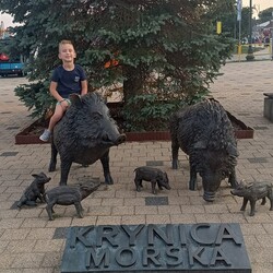 Jak mieszkańcy Rudy Śląskiej spędzają wakacje?