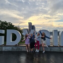 Jak mieszkańcy Rudy Śląskiej spędzają wakacje?