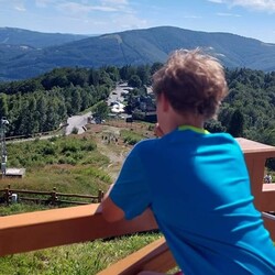 Jak mieszkańcy Rudy Śląskiej spędzają wakacje?