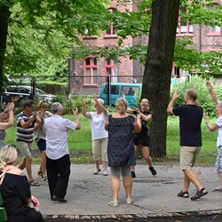 Ogród Śniadaniowy 2024 - 13 lipca