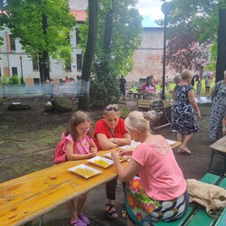Ogród Śniadaniowy 2024 - 13 lipca