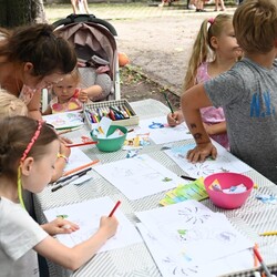 Ogród Śniadaniowy 2024 - 13 lipca