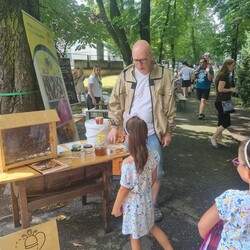 Ogród Śniadaniowy 2024 - 13 lipca