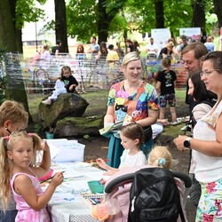 Ogród Śniadaniowy 2024 - 13 lipca