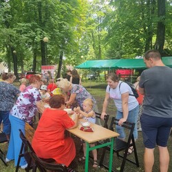 Ogród Śniadaniowy 2024 - 13 lipca