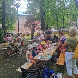 Ogród Śniadaniowy 2024 - 13 lipca