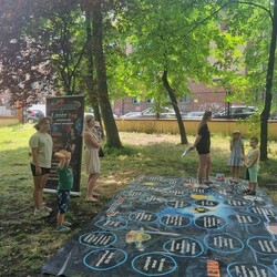 Ogród Śniadaniowy 2024 - 13 lipca