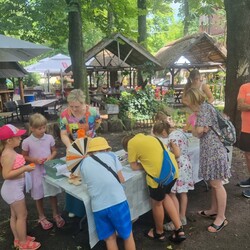 Ogród Śniadaniowy 2024 - 13 lipca