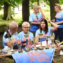 Ogród Śniadaniowy 2024 - 13 lipca