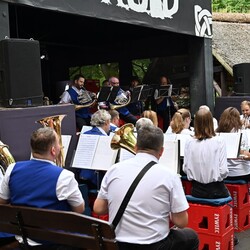 Ogród Śniadaniowy 2024 - 13 lipca