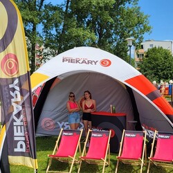 Lato z MOSiR-em i Radiem Piekary