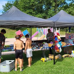 Lato z MOSiR-em i Radiem Piekary