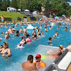 Lato z MOSiR-em i Radiem Piekary