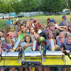 Lato z MOSiR-em i Radiem Piekary