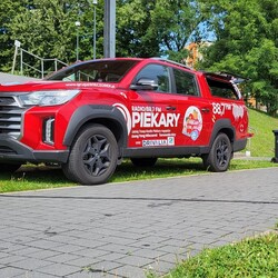 Lato z MOSiR-em i Radiem Piekary