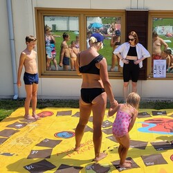 Lato z MOSiR-em i Radiem Piekary