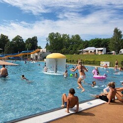 Lato z MOSiR-em i Radiem Piekary