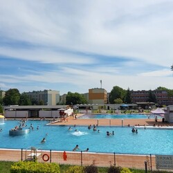 Lato z MOSiR-em i Radiem Piekary