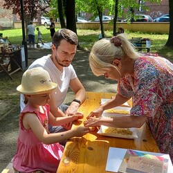 Ogród Śniadaniowy 2024 - 20 lipca