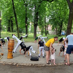 Ogród Śniadaniowy 2024 - 20 lipca