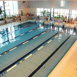 Baseny w Rudzie Śląskiej