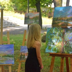 Czwarty Ogród Śniadaniowy 2024