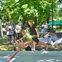 Czwarty Ogród Śniadaniowy 2024