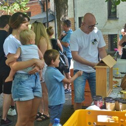 Czwarty Ogród Śniadaniowy 2024