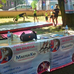 Czwarty Ogród Śniadaniowy 2024