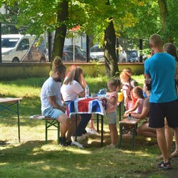 Czwarty Ogród Śniadaniowy 2024