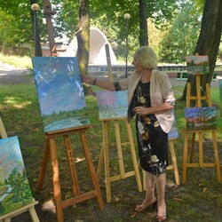 Czwarty Ogród Śniadaniowy 2024