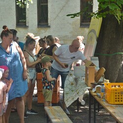 Czwarty Ogród Śniadaniowy 2024