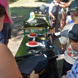 Czwarty Ogród Śniadaniowy 2024