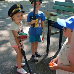 Czwarty Ogród Śniadaniowy 2024