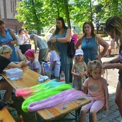 Czwarty Ogród Śniadaniowy 2024