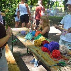 Czwarty Ogród Śniadaniowy 2024