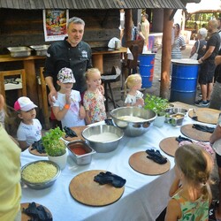 Czwarty Ogród Śniadaniowy 2024