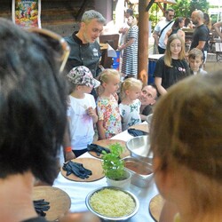 Czwarty Ogród Śniadaniowy 2024