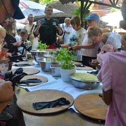 Czwarty Ogród Śniadaniowy 2024