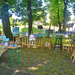 Czwarty Ogród Śniadaniowy 2024