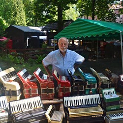 Czwarty Ogród Śniadaniowy 2024