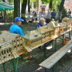 Czwarty Ogród Śniadaniowy 2024