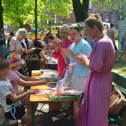 Czwarty Ogród Śniadaniowy 2024