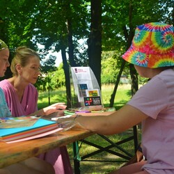 Czwarty Ogród Śniadaniowy 2024