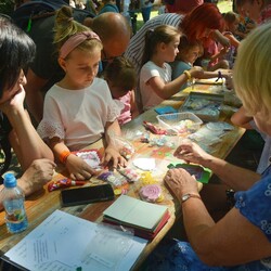 Czwarty Ogród Śniadaniowy 2024